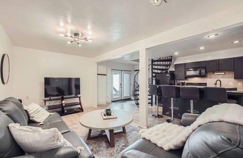 Eagle-Vail Condo | Mountain Condo - 9 min to Vail/BC