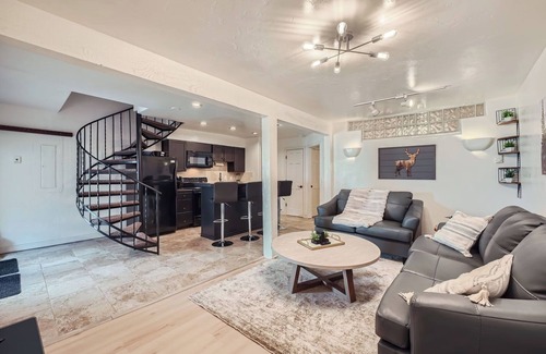 Eagle-Vail Condo | Mountain Condo - 9 min to Vail/BC