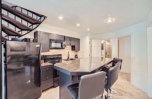 Eagle-Vail Condo | Mountain Condo - 9 min to Vail/BC