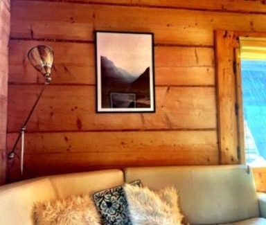 Zab House | Mountain cozy house in Tatras with stunning view