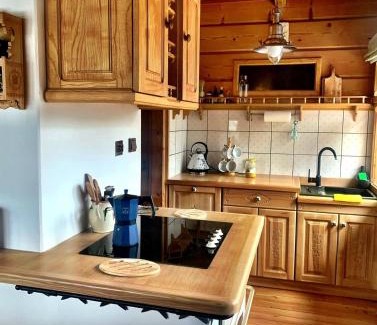 Zab House | Mountain cozy house in Tatras with stunning view