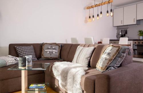 Bartholomaeberg Apartment | Mountain Deluxe