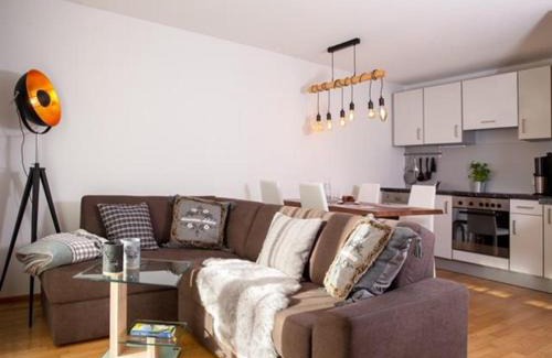 Bartholomaeberg Apartment | Mountain Deluxe