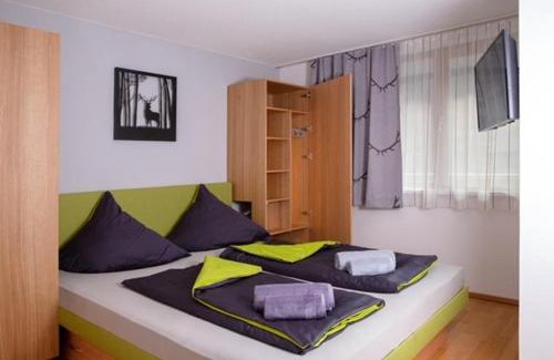 Bartholomaeberg Apartment | Mountain Deluxe