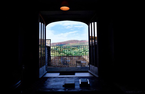 Crickhowell Cottage | Mountain Farm Cottage