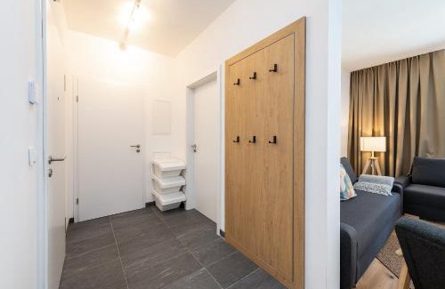 Groebming Apartment | Mountain Feelings - by myNests