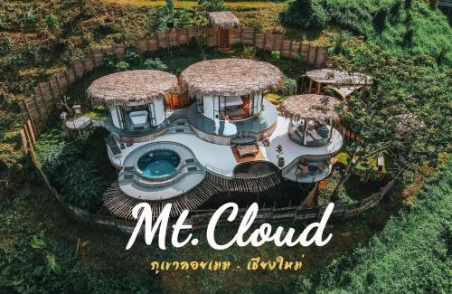 Mae Taeng Villa | Mountain Floating Cloud