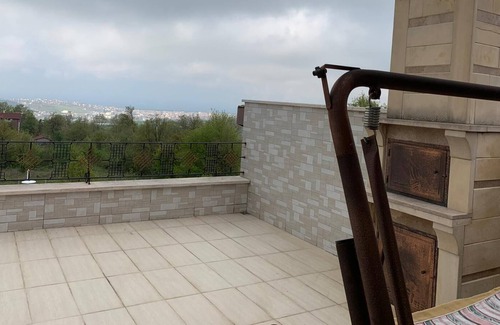 Yalova Villa | Mountain Forest Villas .Big Natural Garden House in 6000m2 Garden