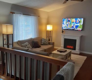 Massanutten House | Mountain Gem