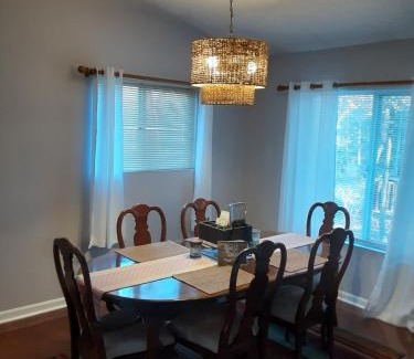 Massanutten House | Mountain Gem