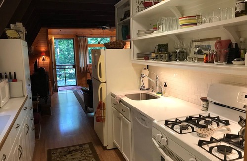 Intervale House | Mountain Getaway in the Heart of the White Mountains