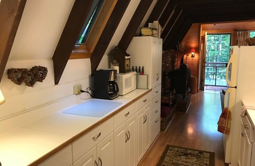 Intervale House | Mountain Getaway in the Heart of the White Mountains