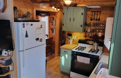 Town of Broome Cabin | Mountain Getaway In Our Cozy Log Cabin In The Catskill Mountains