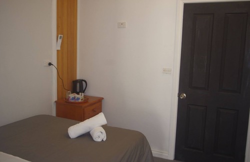 Halls Gap Hotel | Mountain Grand Halls Gap