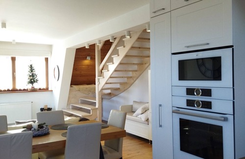 Koscielisko Apartment | Mountain Haven Superb 2-bedroom apartment with WiFi in Kościelisko