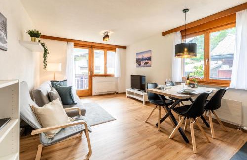 Zermatt Apartment | Mountain Home with stunning view - by Inspiring Places Zermatt