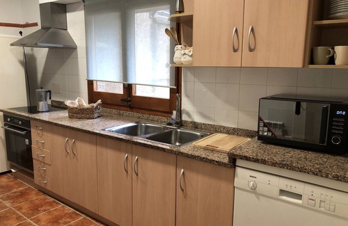 Mura Cottage | Mountain house in the heart of Sant Llorenç Natural Park