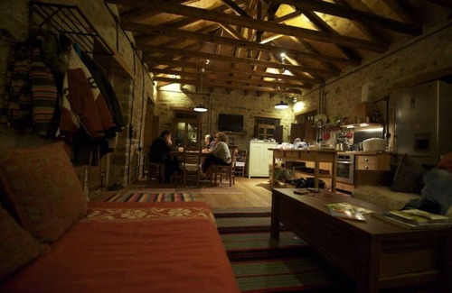 North Tzoumerka House | Mountain house -mountain getaway in the picturesque village of Sirako