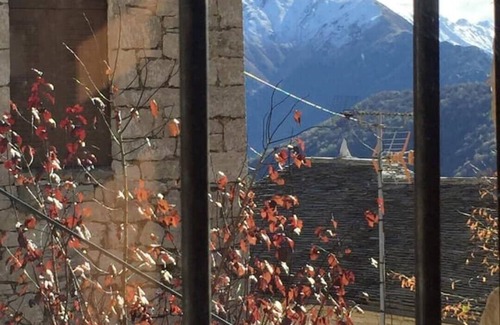 North Tzoumerka House | Mountain house -mountain getaway in the picturesque village of Sirako