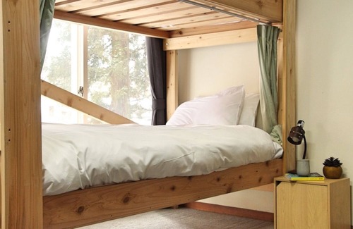Myoko House | Mountain Hut Myoko