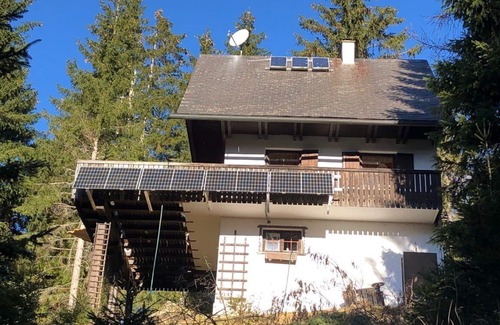 Murtal District House | "Mountain hut on the Roman path". Vacation home in Styria/Austria