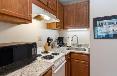 Wintergreen House | Mountain Inn Lodge 59 with Wintergreen Advantage