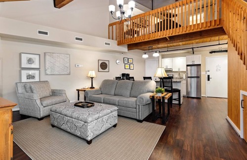 Wintergreen Condo | Mountain Inn Lodge 79 with Wintergreen Advantage
