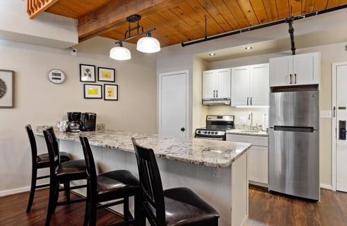 Wintergreen Condo | Mountain Inn Lodge 79 with Wintergreen Advantage