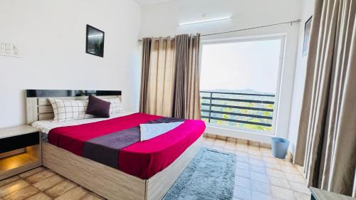 Vayittiri Villa | mountain lake view private pool villa -Wayanad