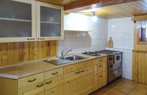 Goreljek Ski Chalet | Mountain Lodge Jelje, Zgornje Gorje, Slovenia