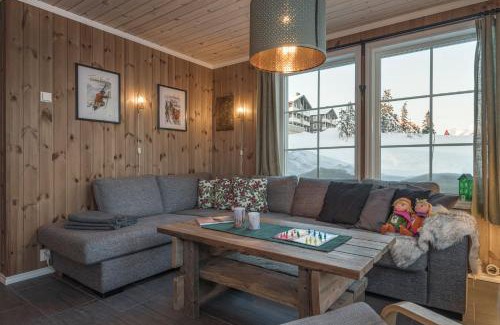 Trysil Apartment | Mountain Lodge, ToppTrysil 6+1 guest -Skihytta