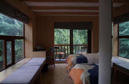 Gandaki Zone Hotel | Mountain Lodges of Nepal Chame