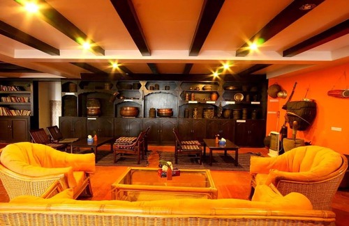 Lukla Hotel | Mountain Lodges of Nepal - Lukla
