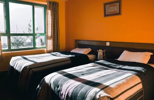 Lukla Hotel | Mountain Lodges of Nepal - Lukla