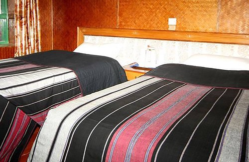 Lukla Hotel | Mountain Lodges of Nepal - Lukla