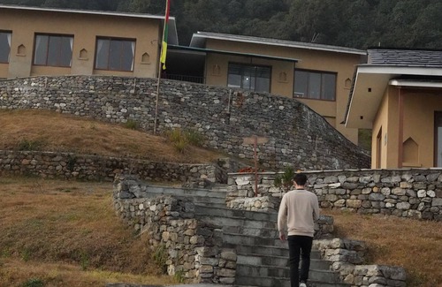 Dhampus Hotel | Mountain Lodges of Nepal Dhampus