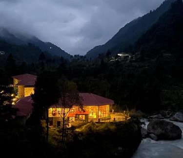 Monjo Hotel | Mountain Lodges of Nepal - Phakding