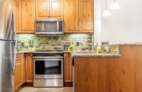Canmore Condo | Mountain Luxe Summary