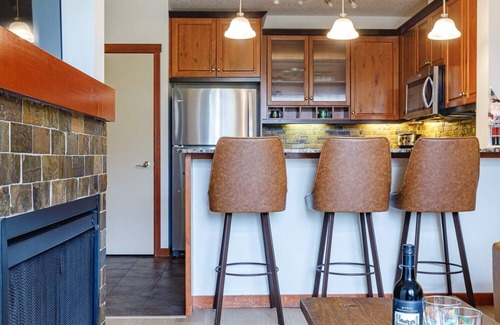 Canmore Condo | Mountain Luxe Summary