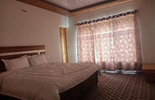Nubra Valley House | Mountain majesty guest house Ladakh by LexStays