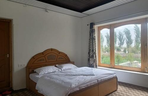 Nubra Valley House | Mountain majesty guest house Ladakh by LexStays