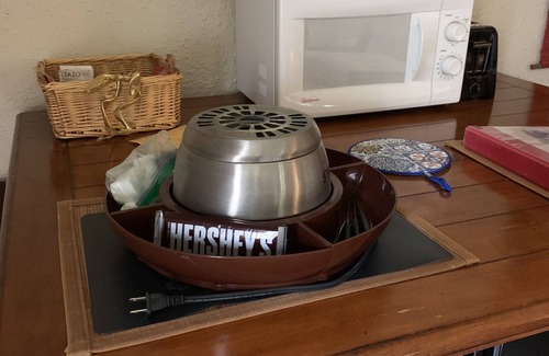 Ashford Bed & Breakfast | Mountain Meadows Inn