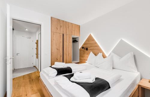 Kranjska Gora Apartment | Mountain Melody Kranjska Gora