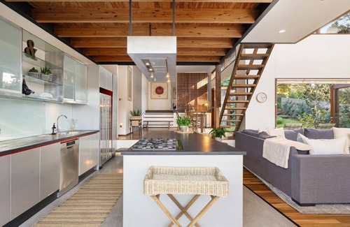 Leura House | Mountain Nest Leura - Unbelievable Views!