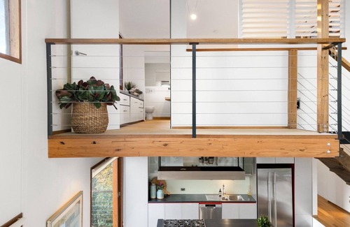 Leura House | Mountain Nest Leura - Unbelievable Views!