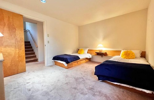 Stratton Mountain House | Mountain Oasis - Endless Amenities!