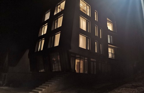 Jahorina Apartment | Mountain paradise in the modern apartment in Jahorina