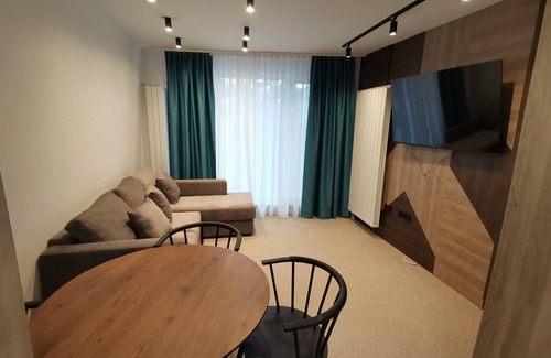 Jahorina Apartment | Mountain paradise in the modern apartment in Jahorina