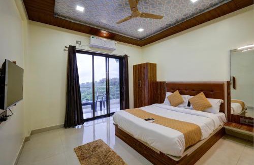Khattalwada Villa | Mountain Paradise Villa