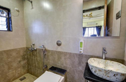 Khattalwada Villa | Mountain Paradise Villa